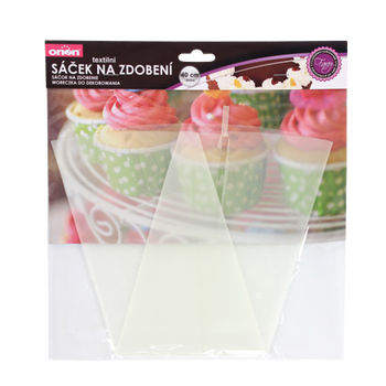 Cukrářský rukáv 40 cm *7398*