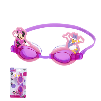PLAVECKÉ BRÝLE MINNIE *6142