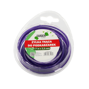 Žiletka k sekačkám, podsekačkám 17M X 2,0MM*4069