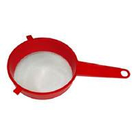 SIEVE FI 105 WITH SPHERICAL CUP