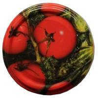 LID FI 82 6z VEGETABLES TOMATO