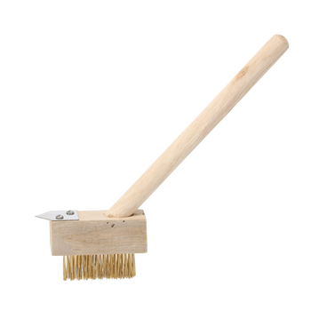 HŘEBEN NA PLEVELY/ KAMENNÉ KOSTKY 28 CM 