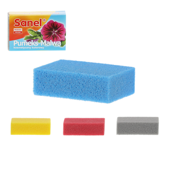 PUMEKS KOSMETICKÝ/KOLEOR *6286*0231*
