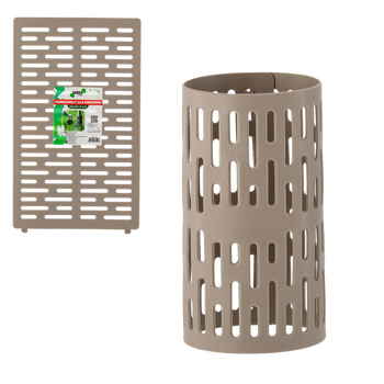 OCHRANÝ PÁS PRO STROMKY 20 x 33,5 CM balení=12ks *9423