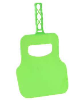 GRILL FLIPPER FAN 20 X 30 CM