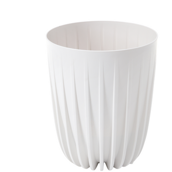 POTRUBICE MIRA 390MM BÍLÝ*59119