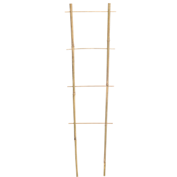 BAMBUSOVÉ ŽEBŘÍK 150 CM x 10/28 CM x 10/12 MM balení=25ks *1671