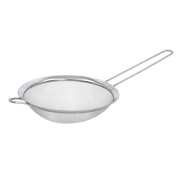 KOVOVÉ SÍTKO S RUKOJETÍ FI 20 CM*6852