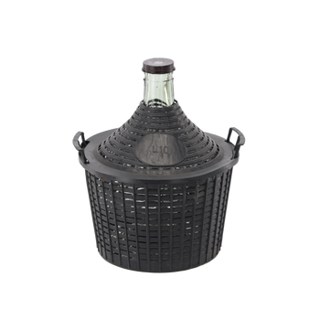 BALÓN V KOŠÍKU 10 LT.