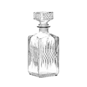 SKLENĚNÁ KARAFKA 855 ML*5483