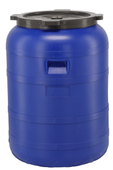 BECZKA 200L Z ZAKRĘTKĄ *6480