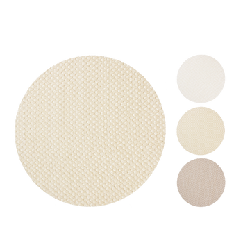 MATA STOŁOWA OKRĄGŁA 38CM*3747