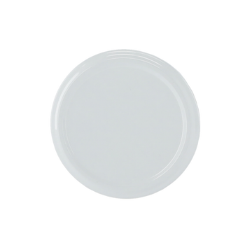 LID FI 70 WHITE CARTONS