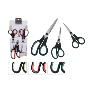 KPL. 3 NOŻYCZEK*0121