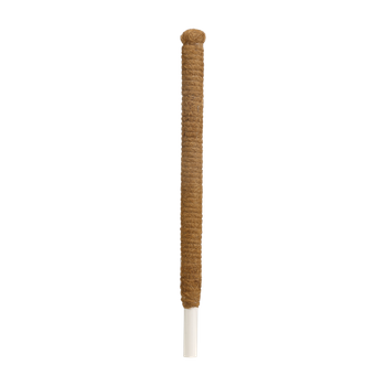 TYČ / KOKOSOVÝ SLUŽEBNÍK 150 CM x 40 MM x 25 MM *1800