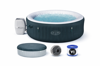 JACUZZI LAY-Z-SPA MIAMI AIRJET 196 X 66 CM