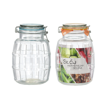 SLOJ 1,7L HERMETICKÝ - BEČKA *0939