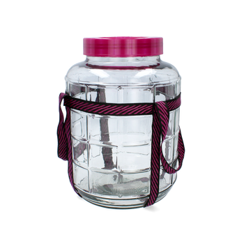 SŁÓJ WIELOFUNKCYJNY 12 L "WINO" *9814