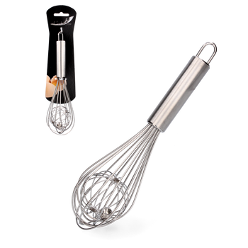 KUCHYŇSKÁ ŠLEHAČKA 20,3 CM bal=12ks *0880