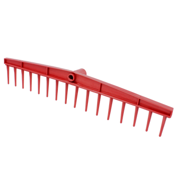 STRAIGHT RAKES 16T