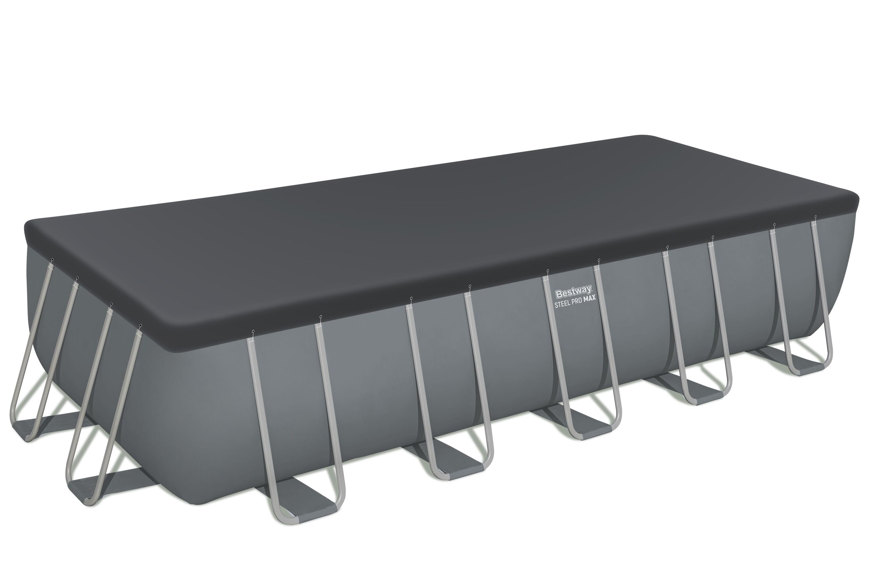 BASEN STELAŻOWY 6,40 X 2,74 X 1,32 M (BASEN, POMPA PIASKOWA, DRABINKA, POKRYWA, DOZOWNIK)  5612A5612B_25SS_29401_COVER_WEB