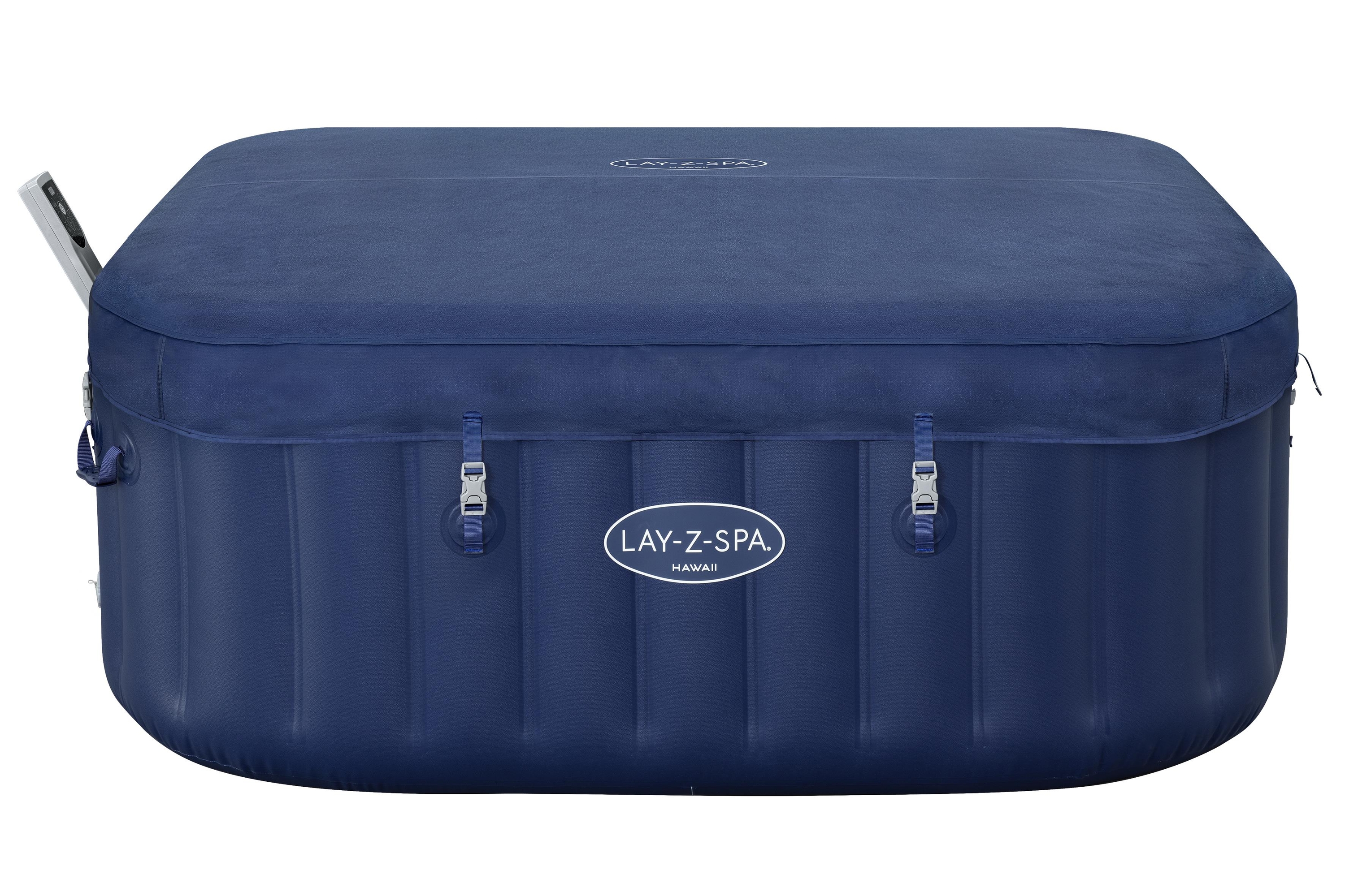 JACUZZI LAY-Z-SPA HAWAII AIRJET 180 X 180 X 71 CM 6001H_25SS_33538_PR_WEB