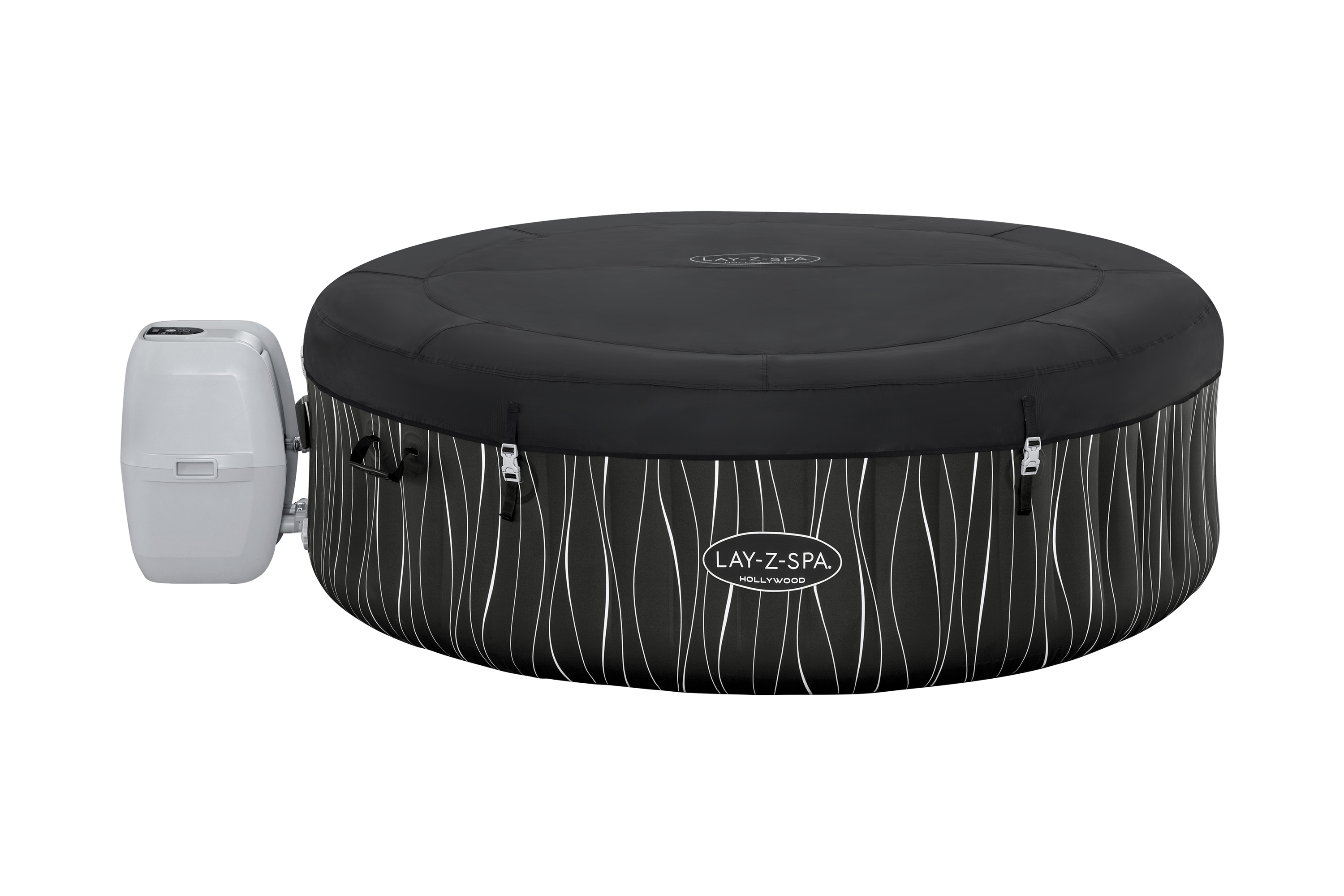 JACUZZI LAY-Z-SPA HOLLYWOOD AIR JET 196 X 66 CM 60059_23SS_29606_PR_WEB