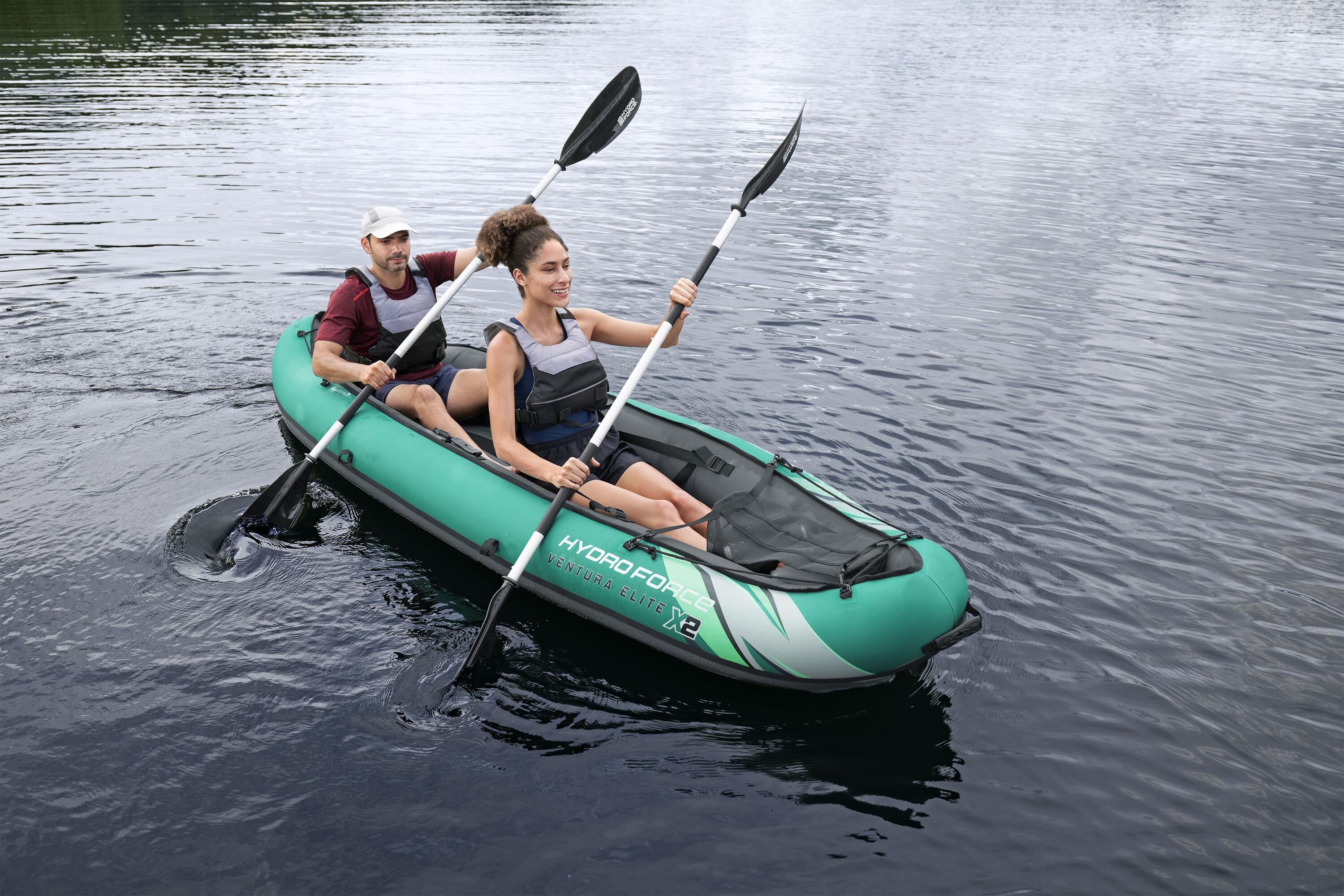 KAJAK VENTURA 330 X 86 CM ZESTAW 65052USX2565052XXX25_2485_LS_WEB_PL001_PL002