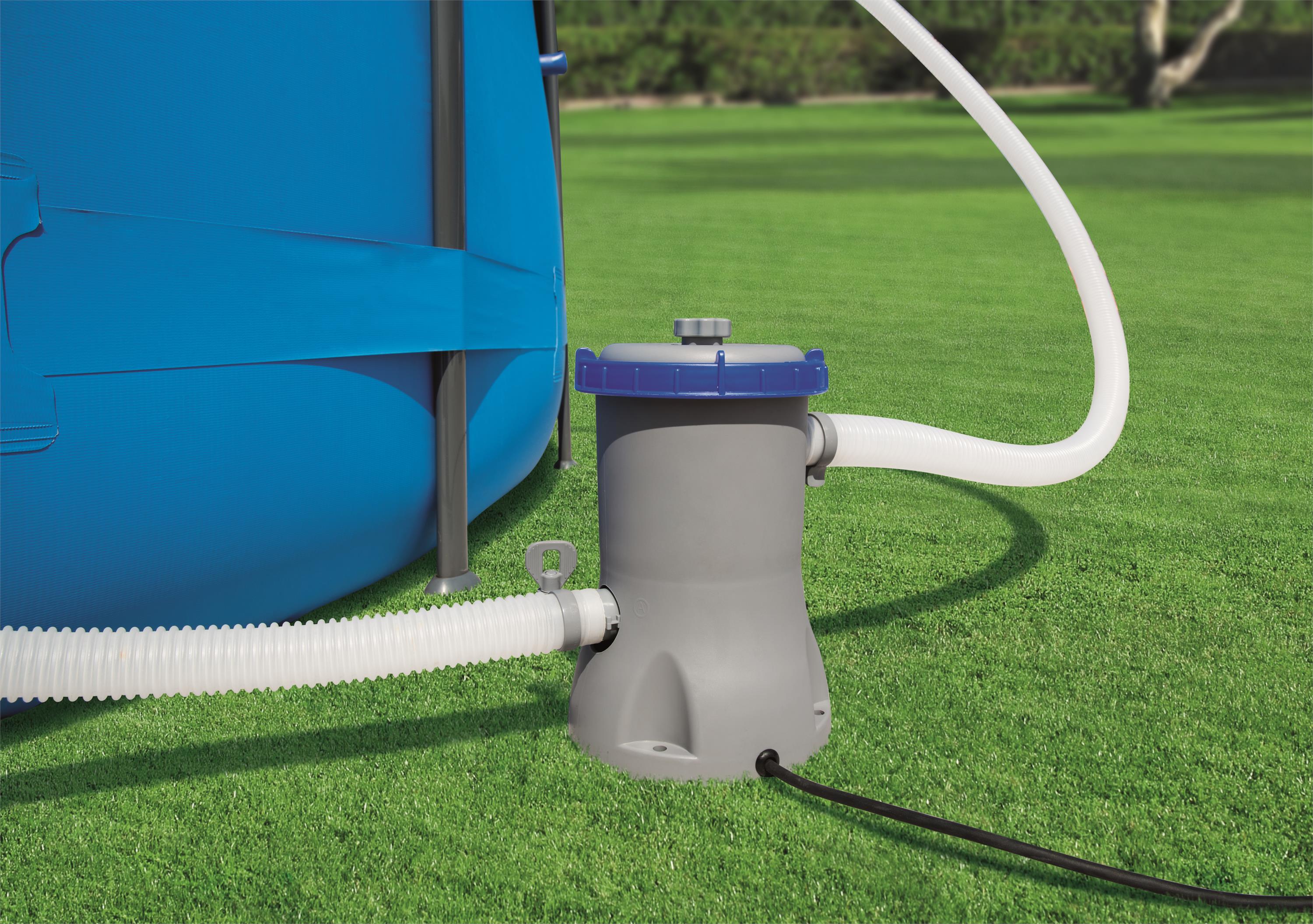 POMPA/FILTR 2006 L/H BES5838316