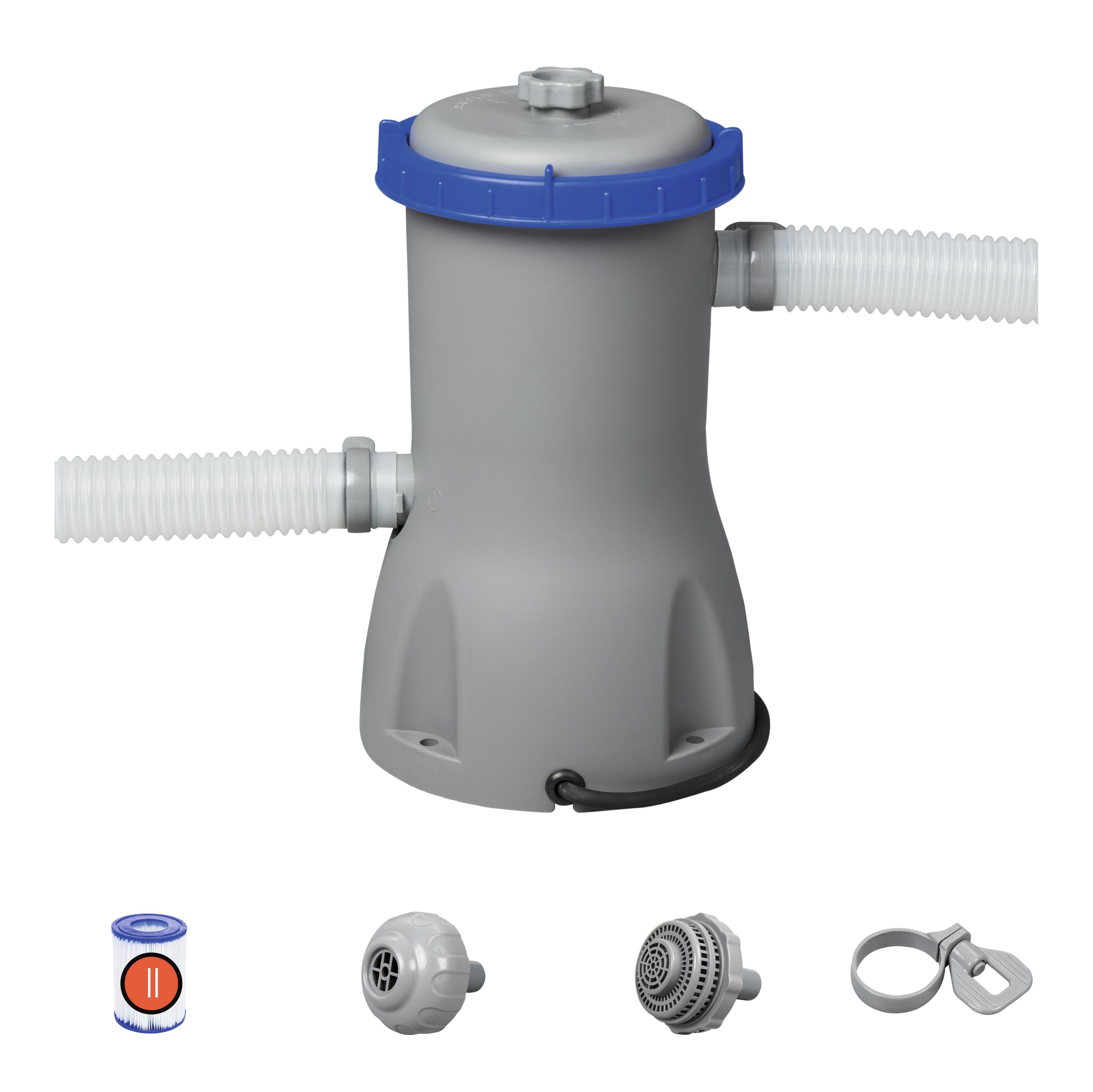 POMPA/ FILTR 3028 L/H BES583868