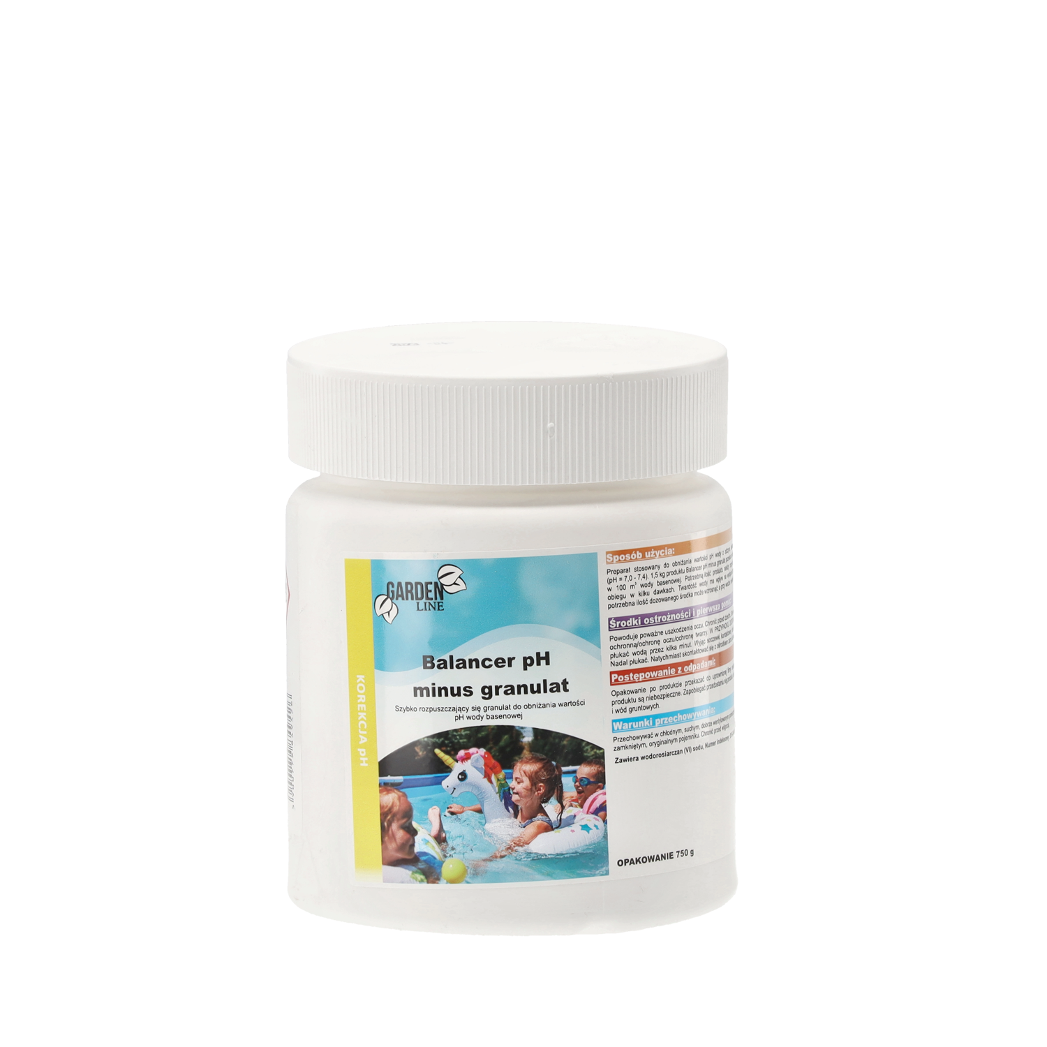 BALANCER PH-750G CHEM9426