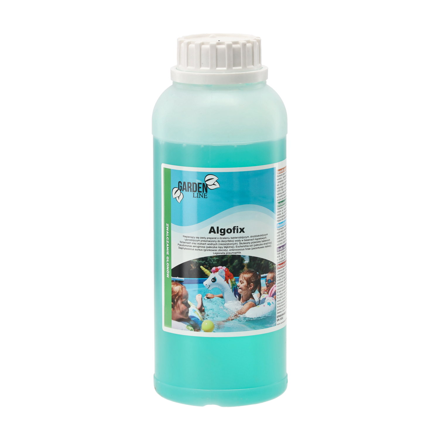 ALGOFIX 1L CHEM9440