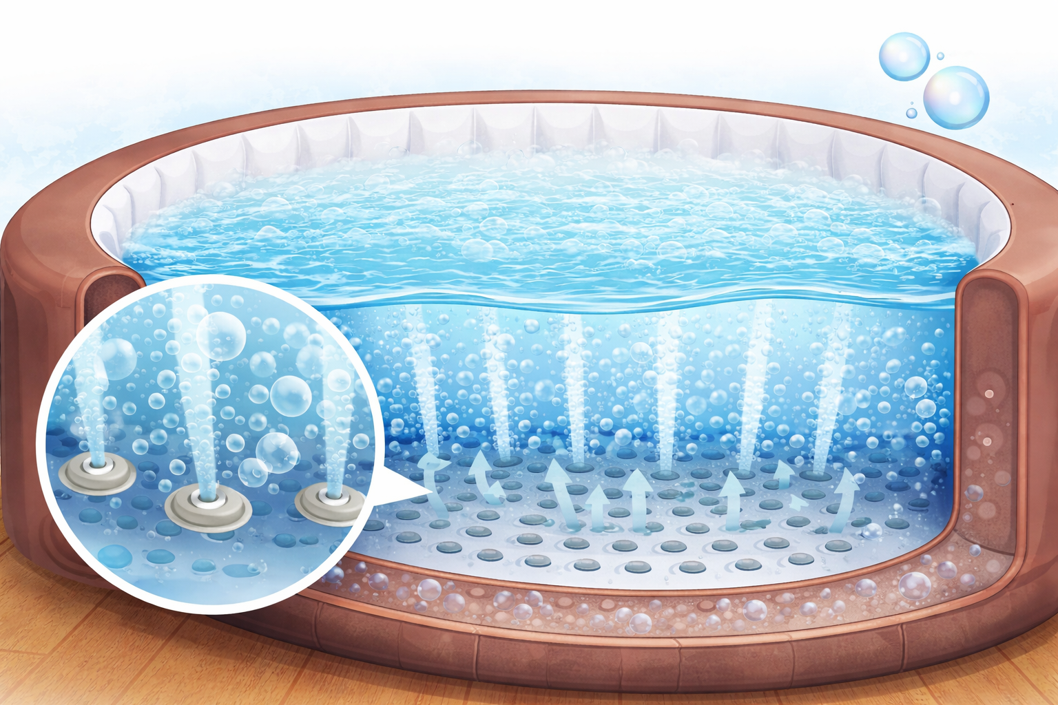 JACUZZI LAY-Z-SPA HAWAII AIRJET 196 X 71 CM ChatGPT_Image_26_sty_2026__12_28_19