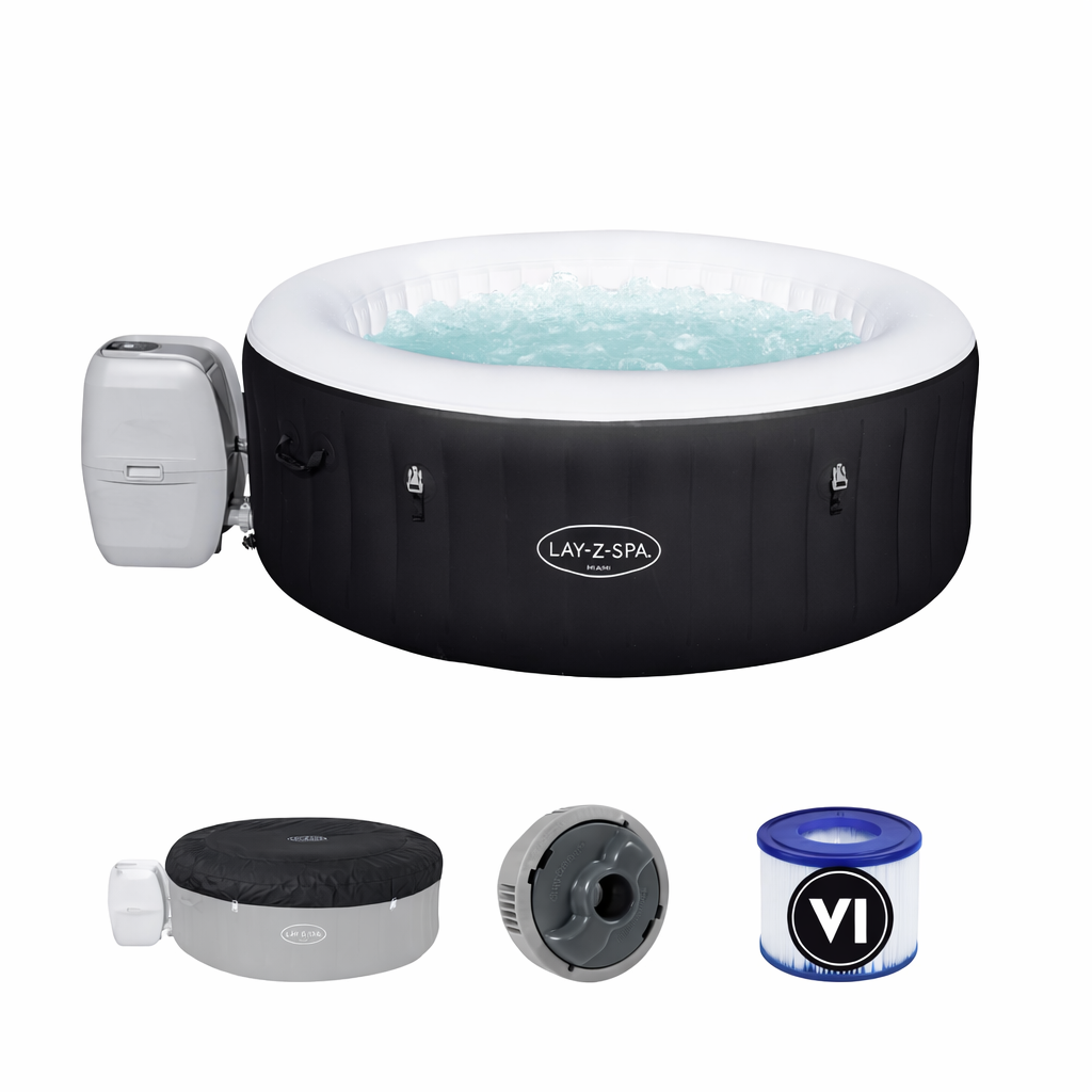 JACUZZI LAY-Z-SPA MIAMI AIRJET 2-4 OSOBOWE 180 x 66 CM ChatGPT_Image_27_sty_2026__10_14_35