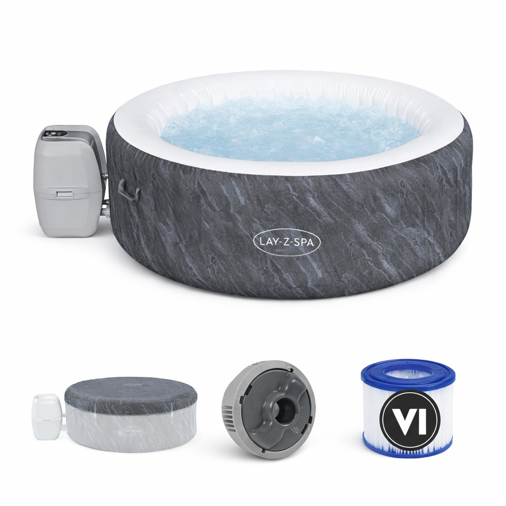 JACUZZI LAY-Z-SPA BORACAY AIRJET 180 X 66 CM ChatGPT_Image_27_sty_2026__10_43_37