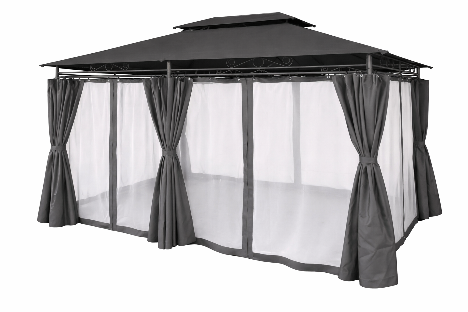 ALTANA PAWILON OGRODOWY Z ZASŁONAMI BOCZNYMI - CIEMNOSZARY 3 X 4M ChatGPT_Image_4_lut_2026__10_02_01