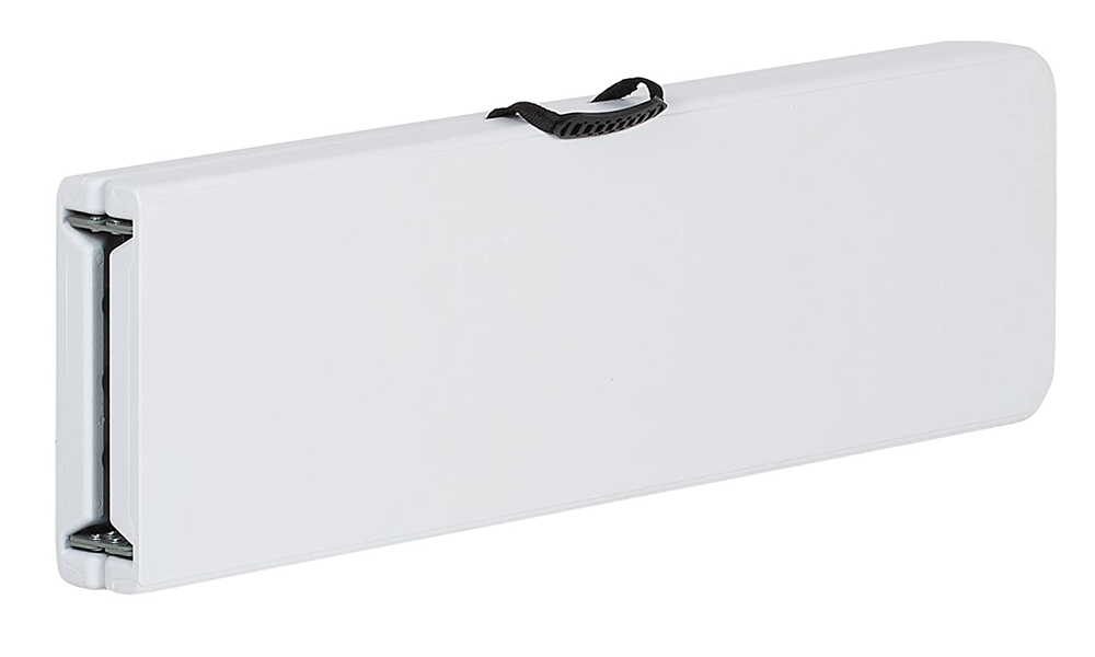 ŁAWKA TURYSTYCZNA/CATERINGOWA SKŁADANA 180 x 28 x 43,5 CM *4758 IMG_09