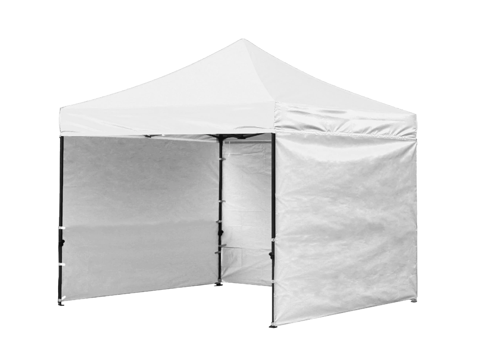 NAMIOT HANDLOWY 3 X 3 M BIAŁY NAM7465