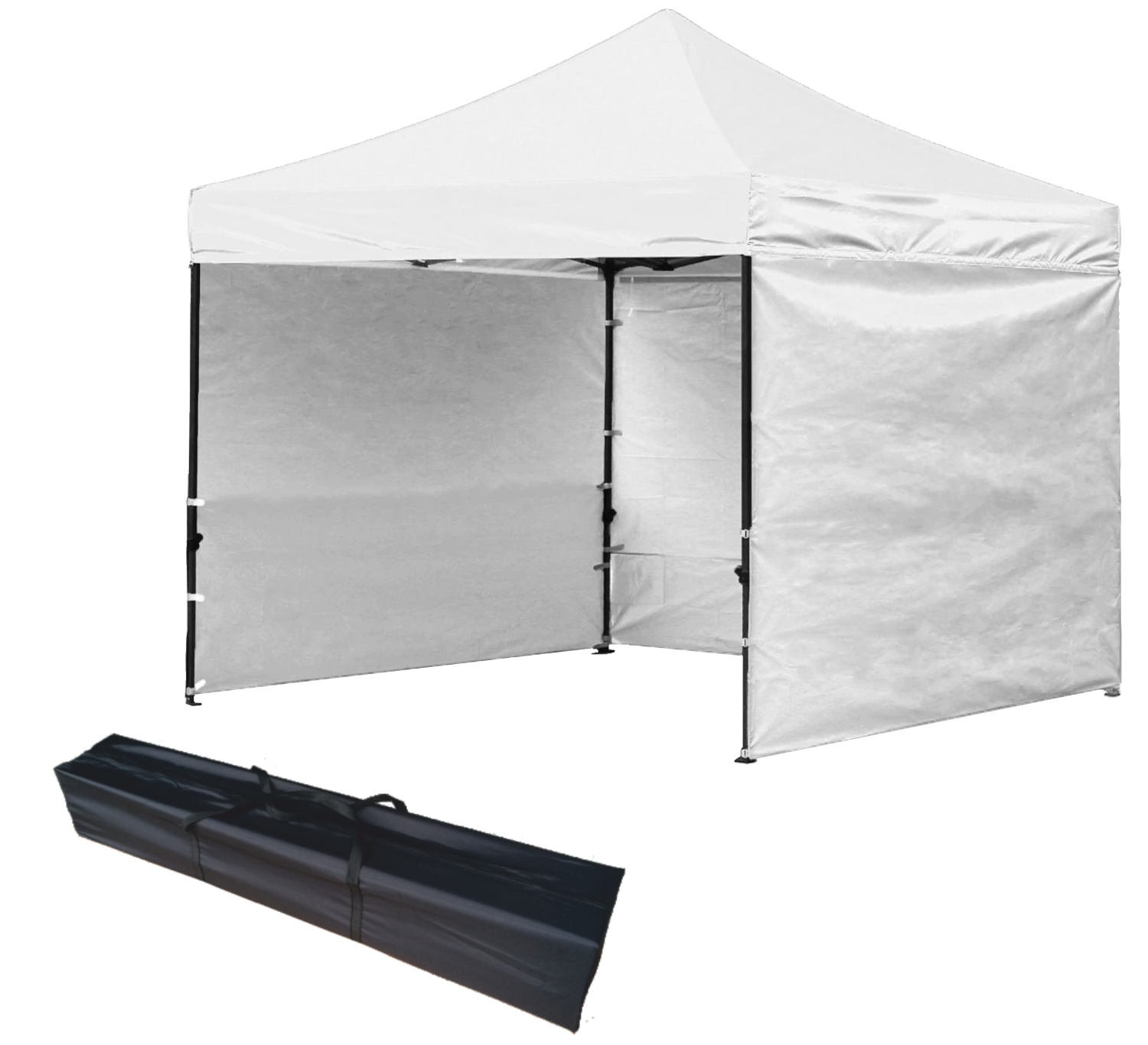 NAMIOT HANDLOWY 3 X 3 M BIAŁY NAM7465xx