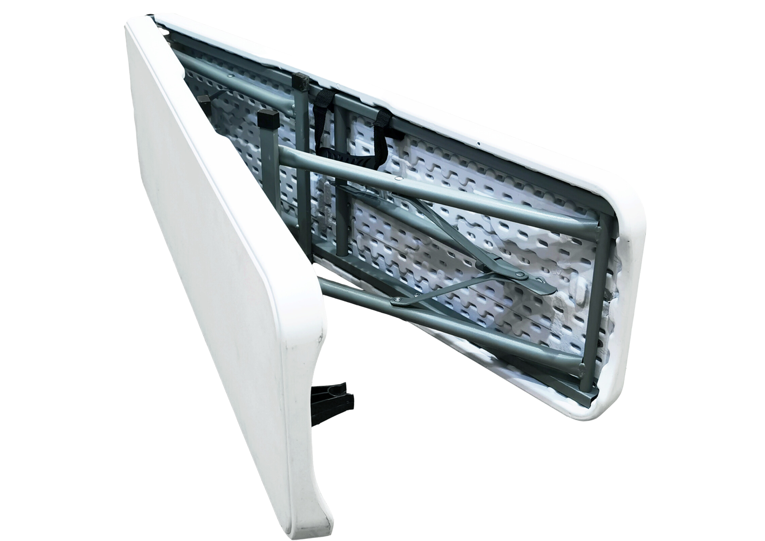 ŁAWKA TURYSTYCZNA/CATERINGOWA SKŁADANA 180 x 28 x 43,5 CM *4758 ZUM47583