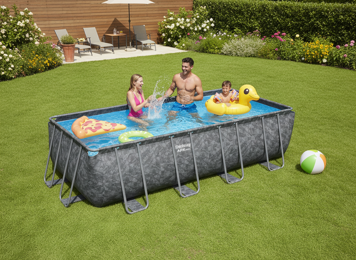 BASEN STELAŻOWY 5,49 X 2,74 X 1,32 M (POMPA PIASKOWA, DRABINKA, POKRYWA) freepik__stwrz-aranacj-z-basenem-img1-niech-w-basenie-bawi-__48831