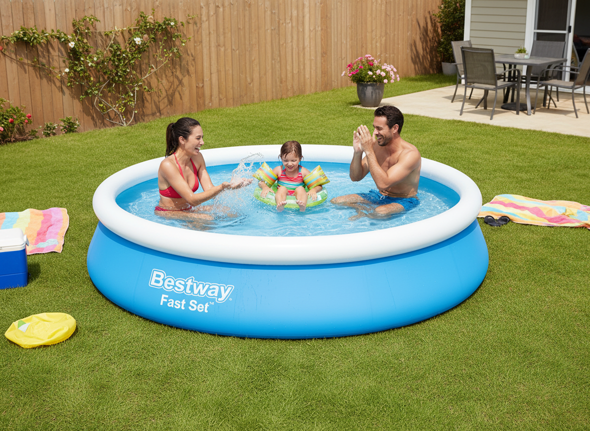 BASEN ROZPOROWY 366  x 76 CM  ( BASEN , POMPA , FILTR ) freepik__stwrz-aranacj-z-basenem-img1-w-basenie-niech-bawi-__4002