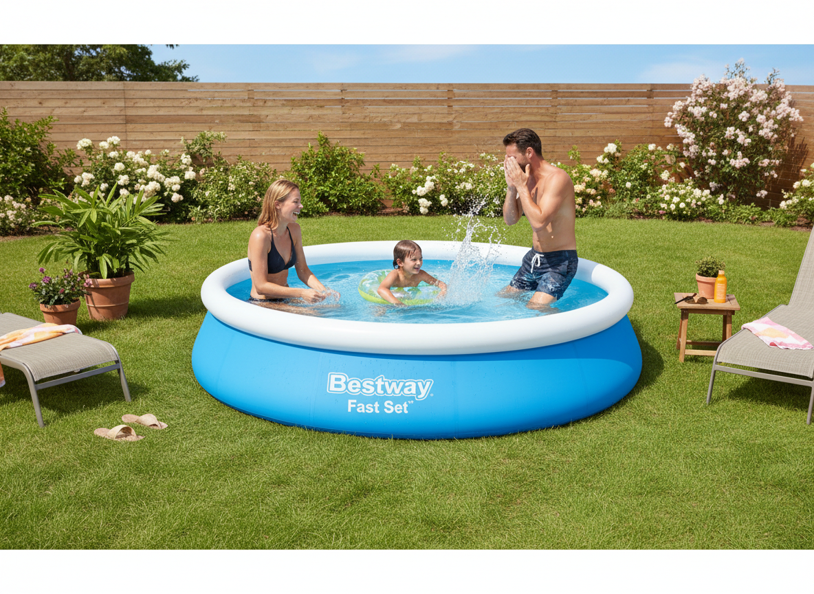 BASEN ROZPOROWY 366  x 76 CM  ( BASEN , POMPA , FILTR ) freepik__stwrz-aranacj-z-basenem-img1-w-basenie-niech-bawi-__4004