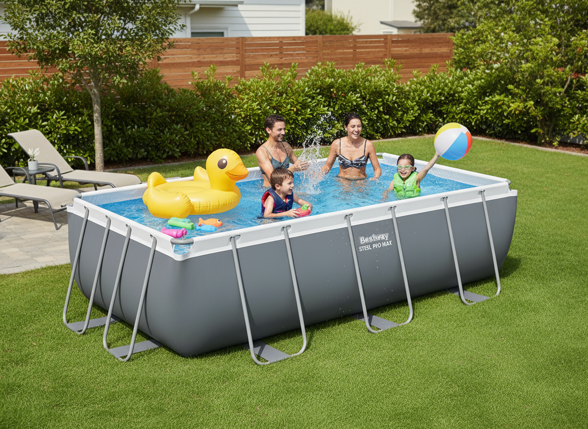 BASEN STELAŻOWY 4,12 x 2,01 x 1,22 M (BASEN, POMPA PIASKOWA, DRABINKA, DOZOWNIK) freepik__stwrz-aranacje-z-img1-niech-w-basenie-bd-zabawki-d__93956