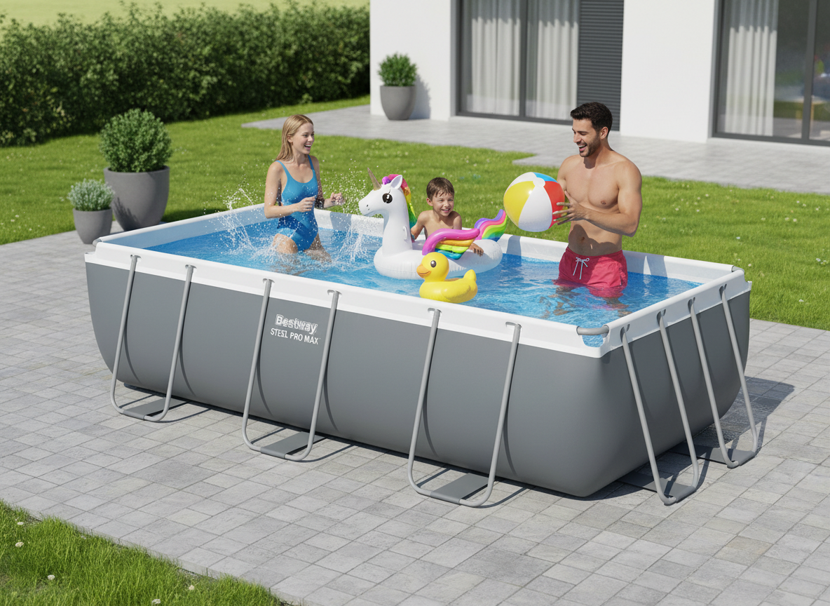 BASEN STELAŻOWY 4,12 x 2,01 x 1,22 M (BASEN, POMPA PIASKOWA, DRABINKA, DOZOWNIK) freepik__stwrz-aranacje-z-img1-niech-w-basenie-bd-zabawki-d__93958
