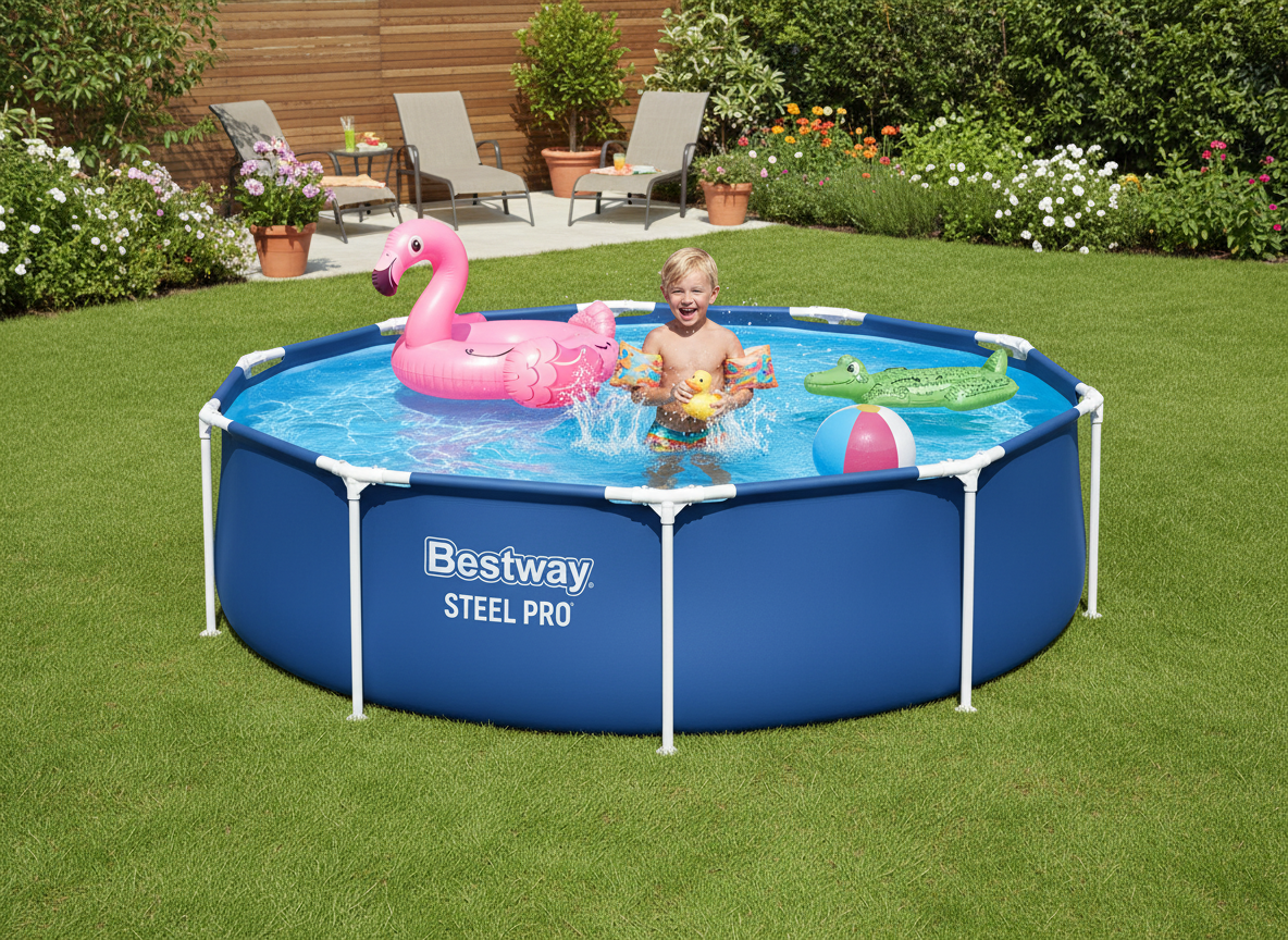 BASEN STELAŻOWY 305 x 76 CM (BASEN, POMPA FILTRUJĄCA) freepik__stwrz-mi-aranacj-z-wykorzystaniem-img1-dziecko-kpi__62296