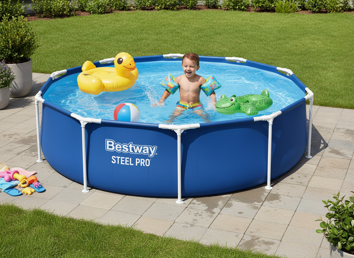 BASEN STELAŻOWY 305 x 76 CM (BASEN, POMPA FILTRUJĄCA) freepik__stwrz-mi-aranacj-z-wykorzystaniem-img1-dziecko-kpi__62294