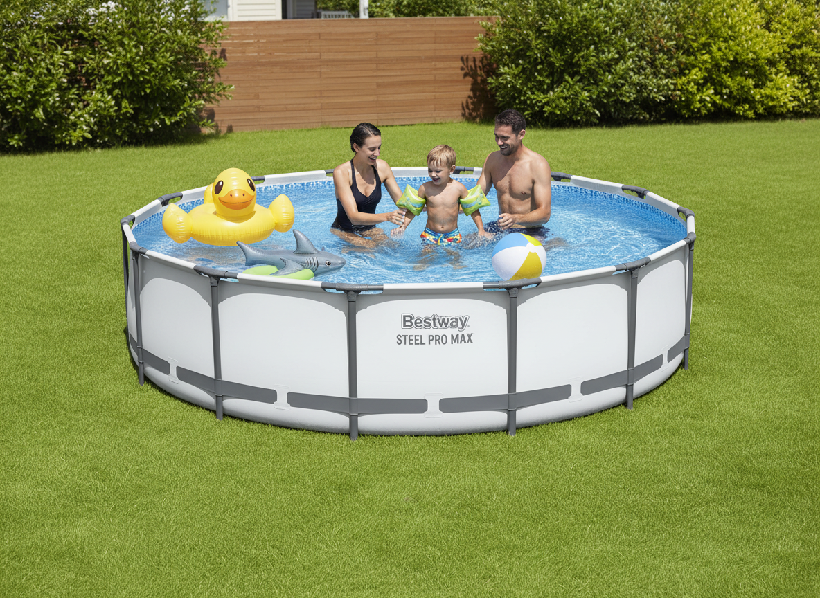 BASEN STELAŻOWY 457 x 107 CM (BASEN , POMPA , DRABINKA, POKRYWA) freepik__stwrz-mi-aranacj-z-wykorzystaniem-img1-dziecko-z-r__62302