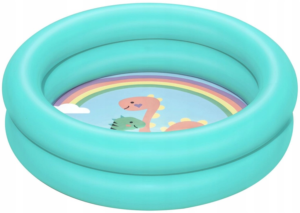 BASENIK BRODZIK DMUCHANY OKRĄGŁY 61CMX15CM img-original-111693-cf8309dc4a3cab985995ce7fbe12