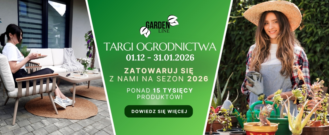 [PL] Targi Zatowarowania 